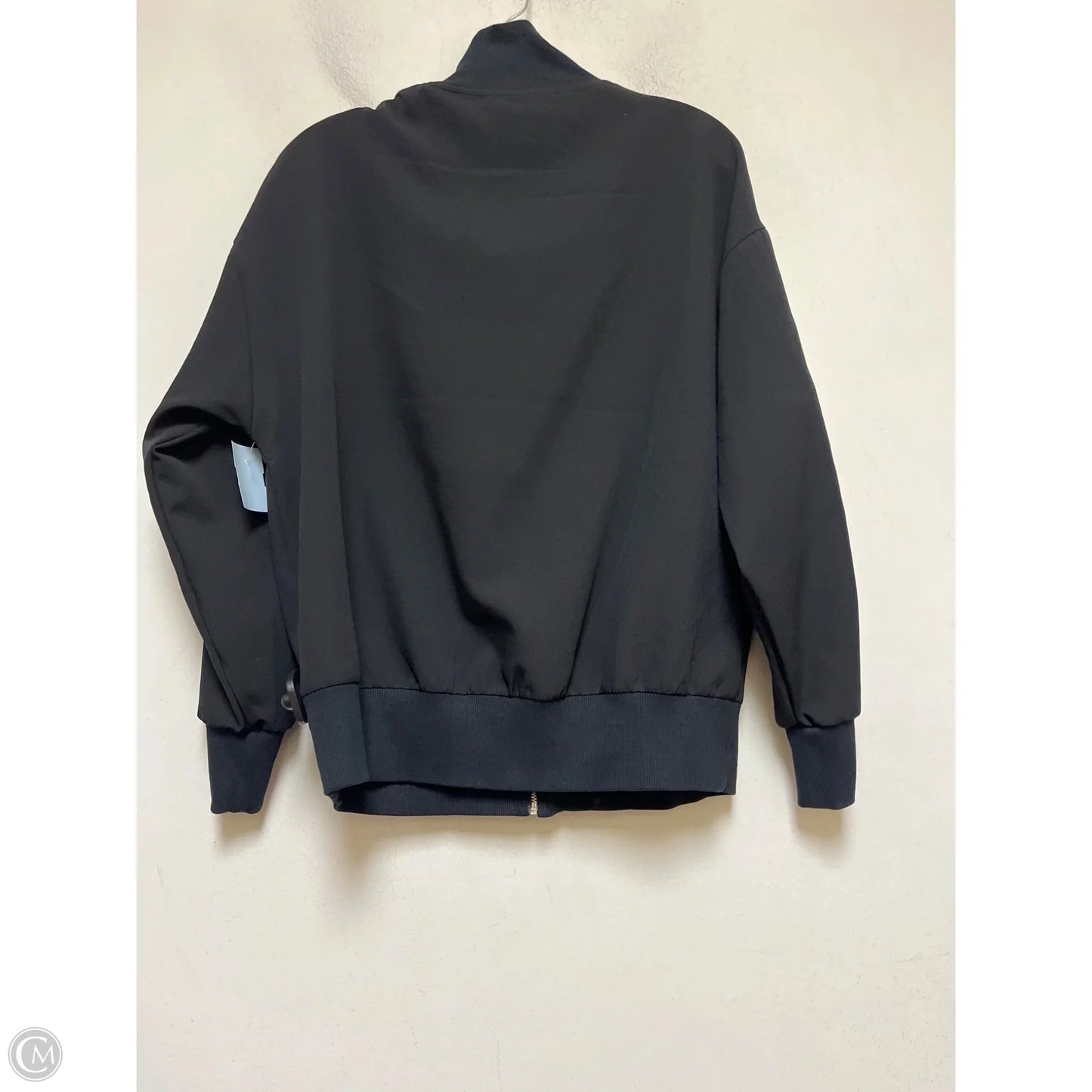 Jacket Other By Zara In Black, Size: L