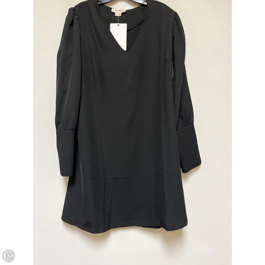 Dress Casual Short By Pull&bear In Black, Size: S