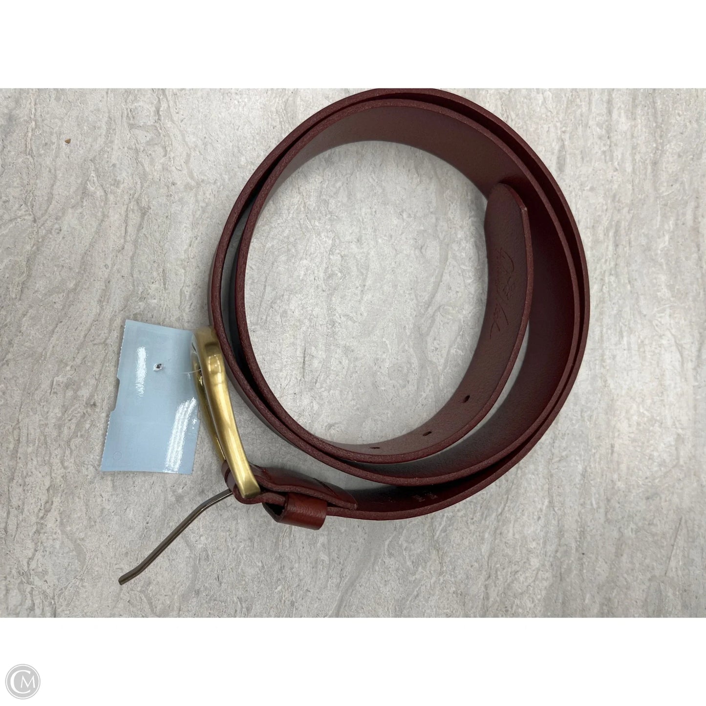 Belt Designer By Patricia Nash, Size: Large