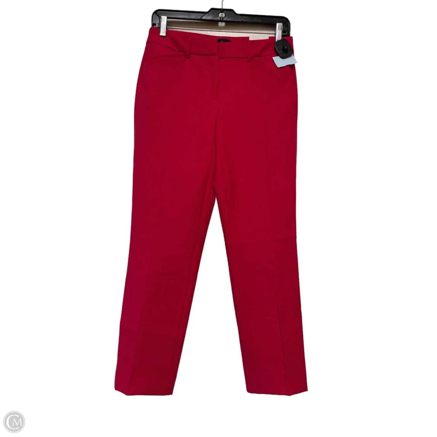 Pants Other By White House Black Market In Pink, Size: 2