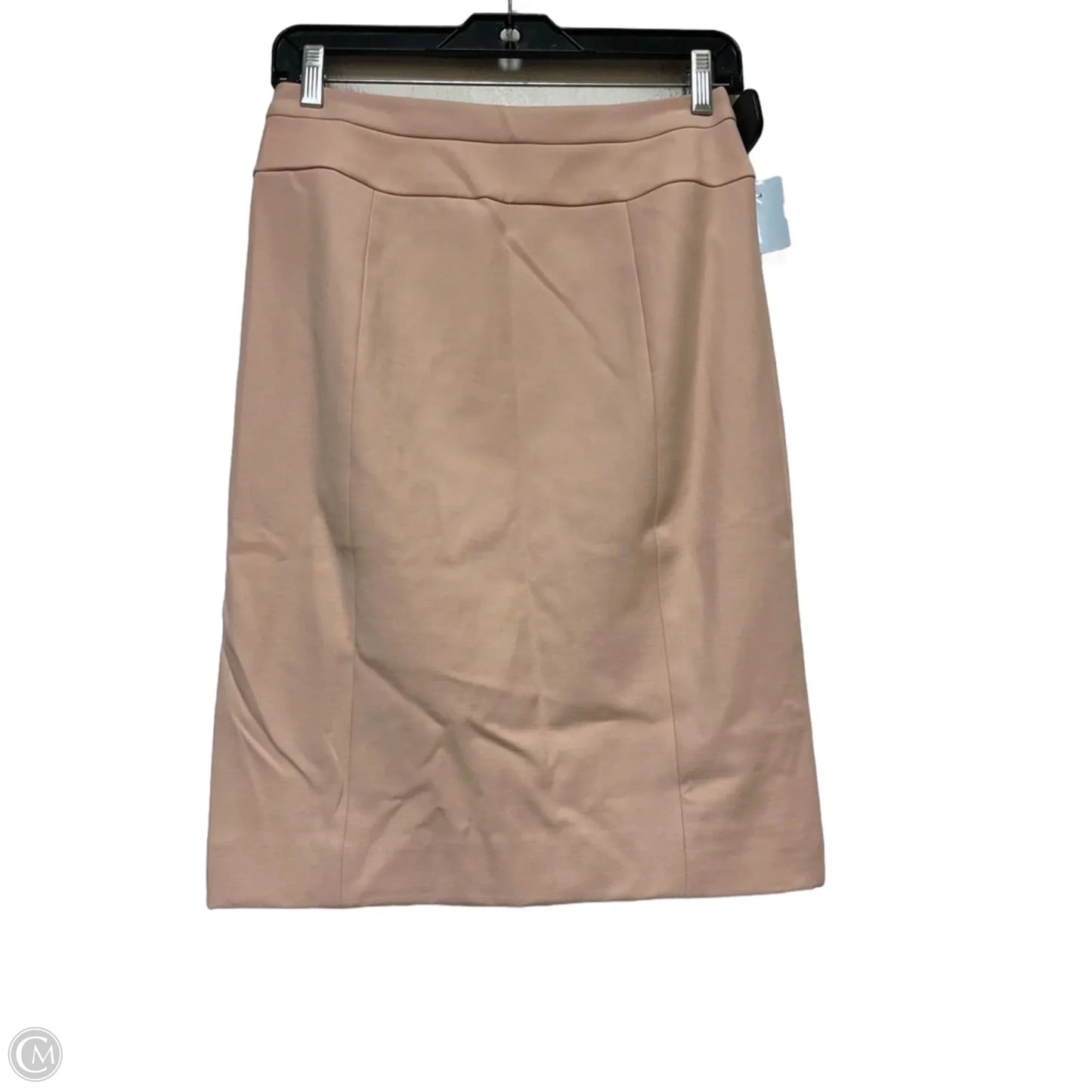 Skirt Mini & Short By White House Black Market In Pink, Size: 0