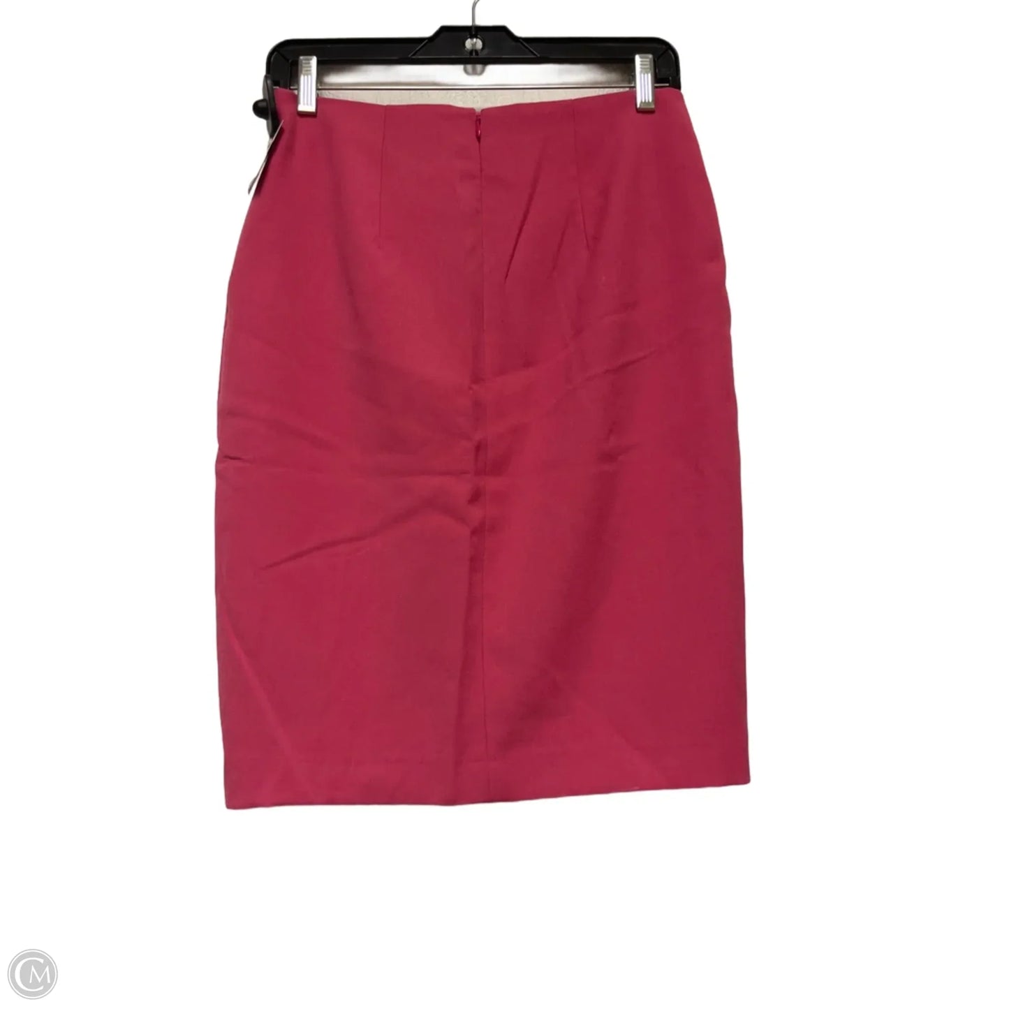 Skirt Mini & Short By Ann Taylor In Pink, Size: 2