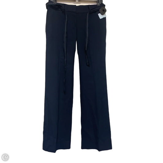 Pants Other By Loft In Navy, Size: 0