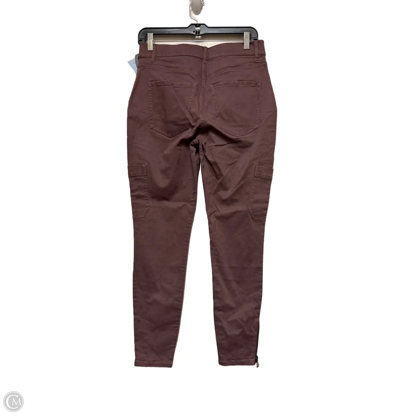 Pants Other By Express In Purple, Size: 8