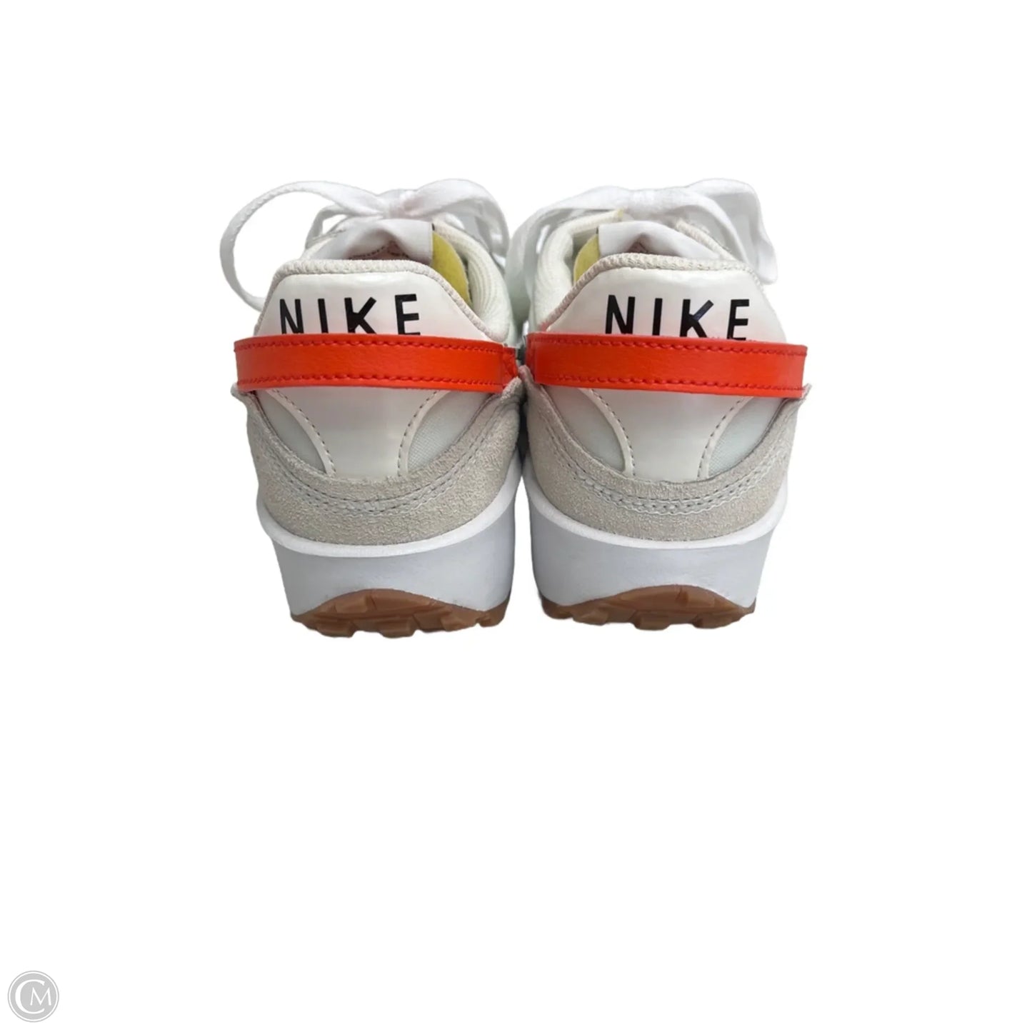 Shoes Athletic By Nike In Leopard Print, Size: 7