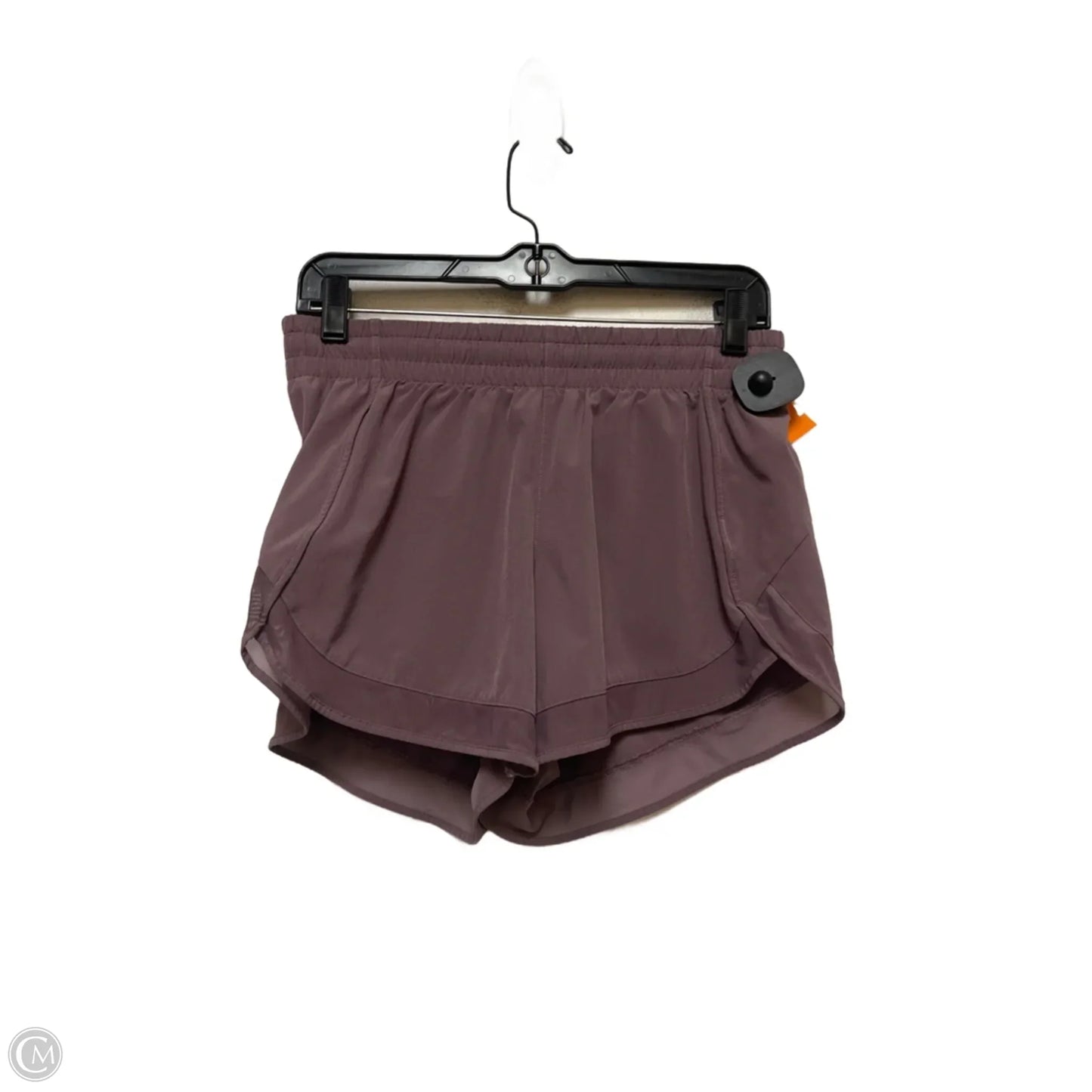 Athletic Shorts By Athleta In Purple, Size: Xs