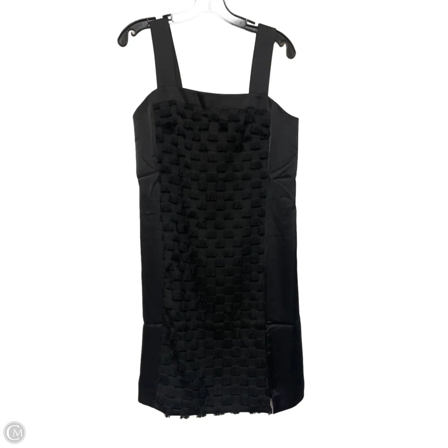 Dress Casual Short By Banana Republic In Black, Size: Xs