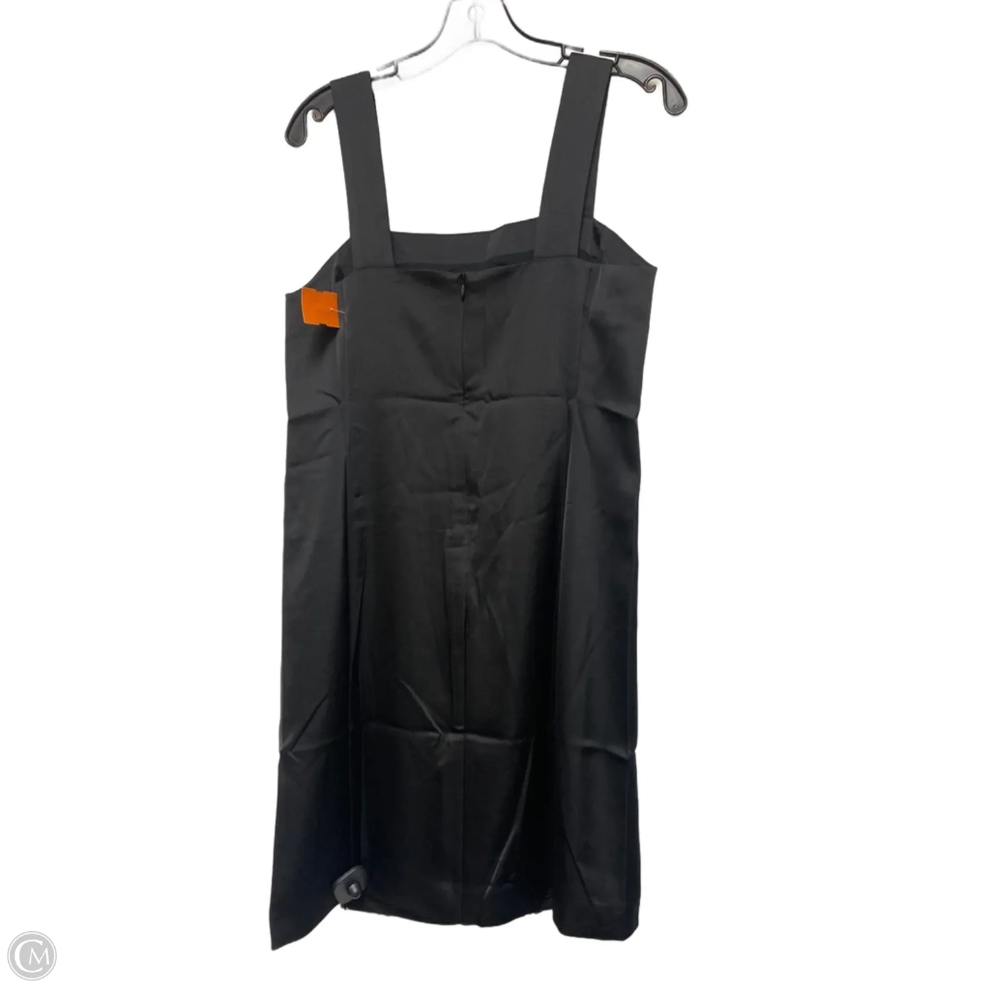 Dress Casual Short By Banana Republic In Black, Size: Xs