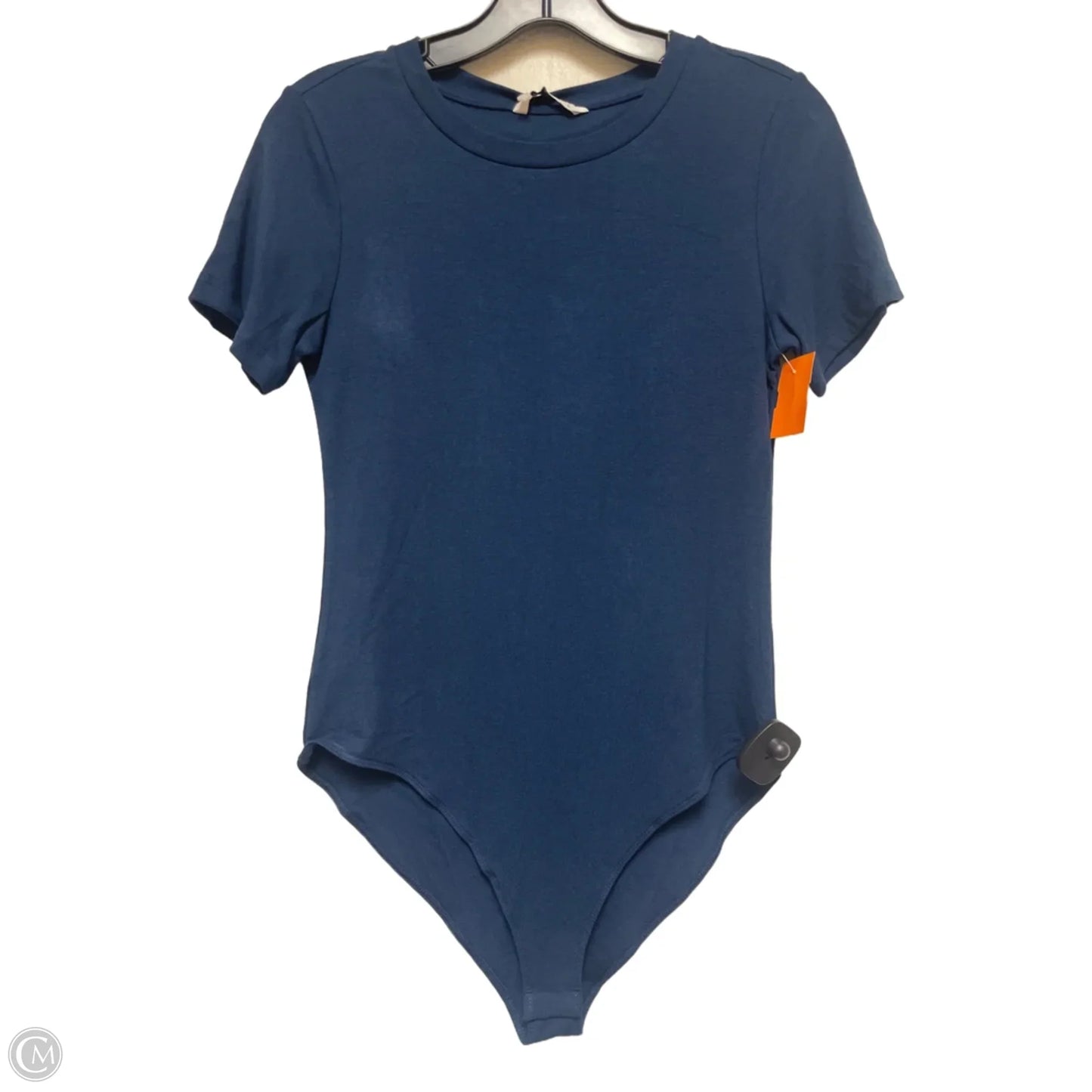 Bodysuit By Mangopop In Navy, Size: L