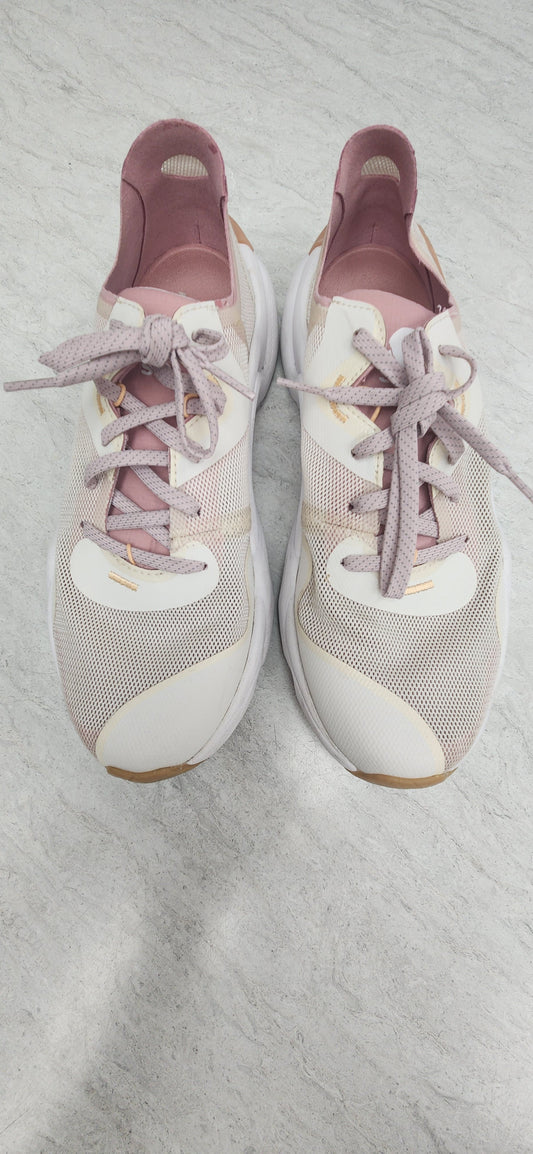 White Shoes Athletic Sorel, Size 8.5