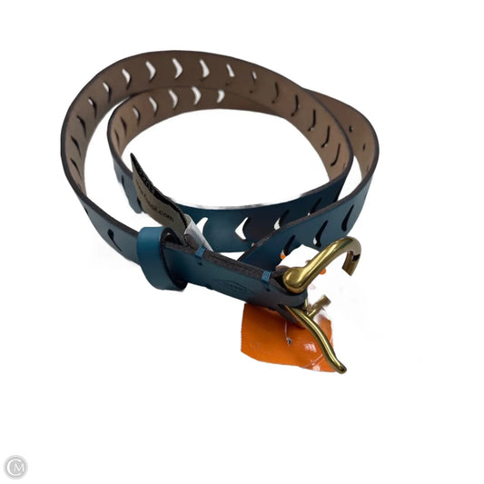 Belt By Fossil, Size: Medium