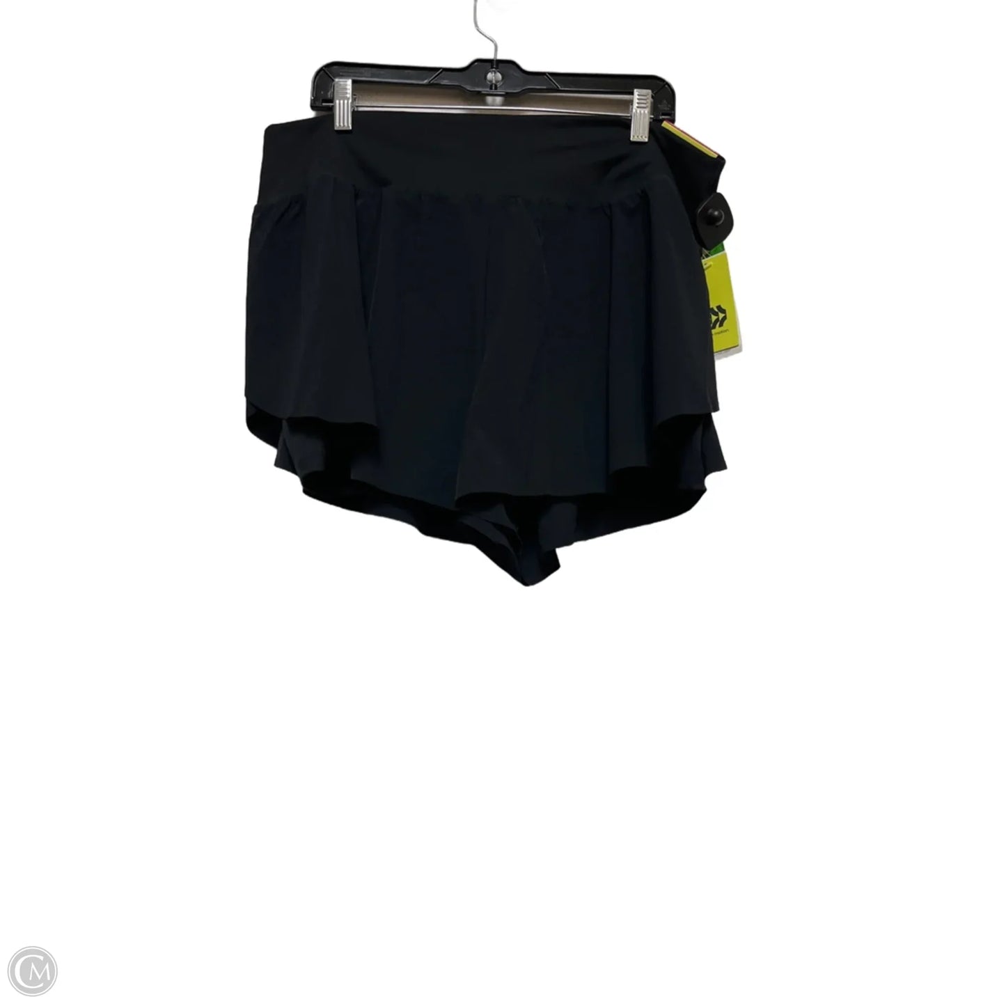 Athletic Shorts By All In Motion In Black, Size: 2x