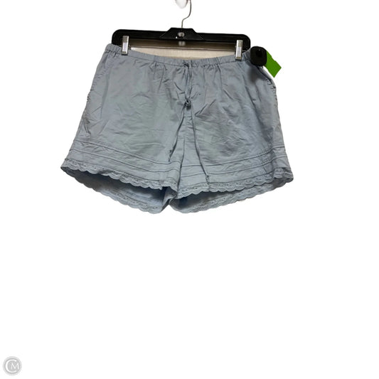 Shorts By Celebrity Pink In Blue, Size: 12
