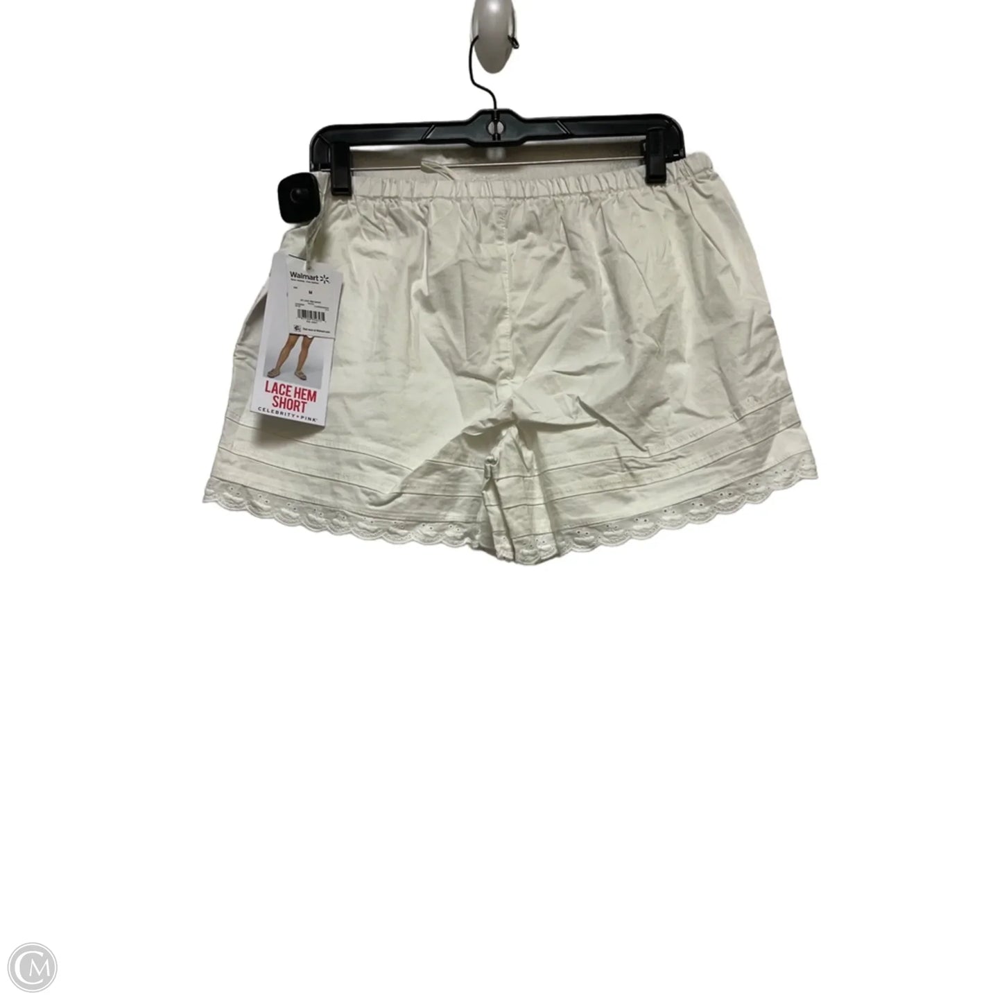 Shorts By Celebrity Pink In Tan, Size: 8