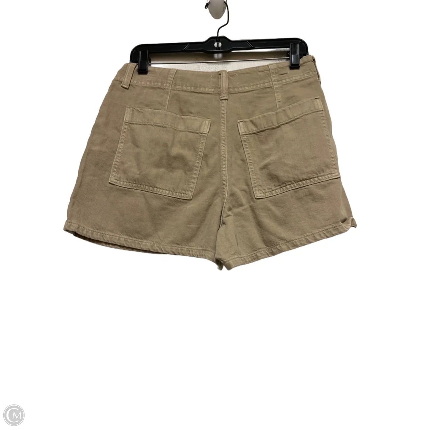 Shorts By Universal Thread In Tan, Size: 4