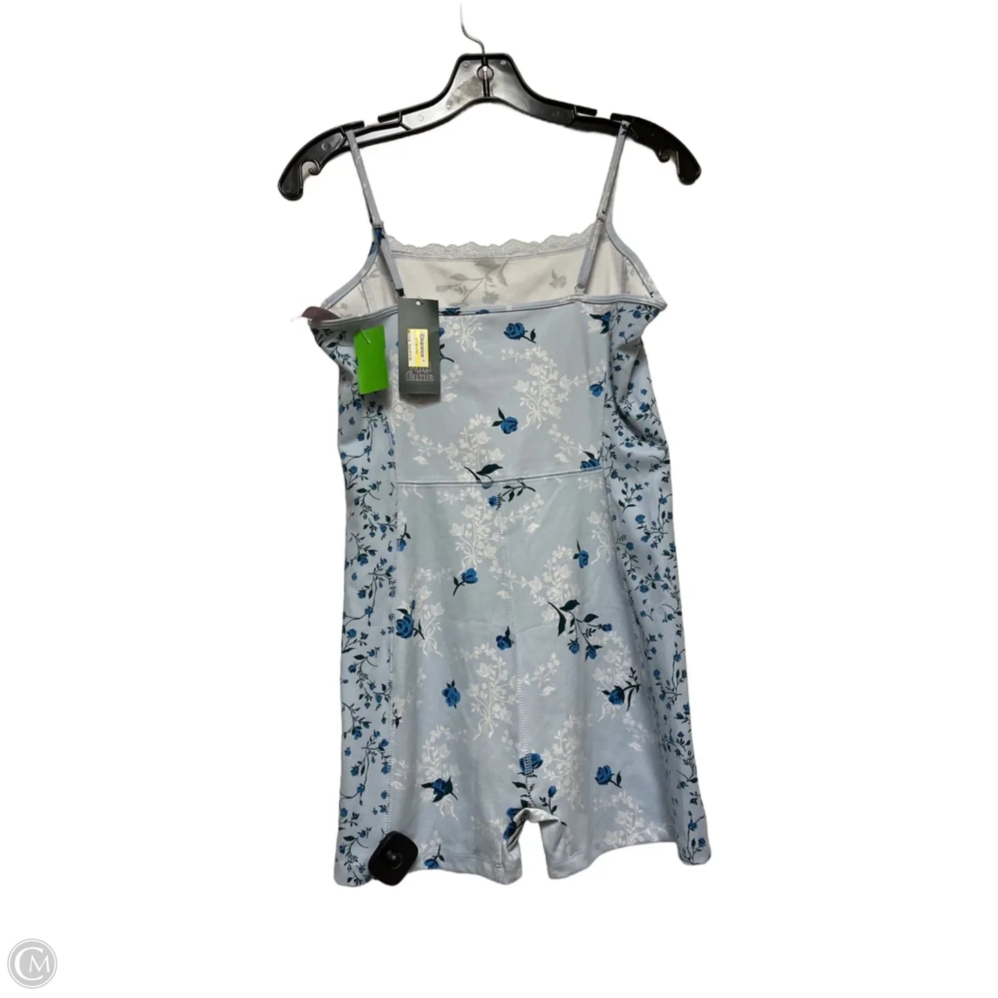 Romper By Wild Fable In Floral Print, Size: M