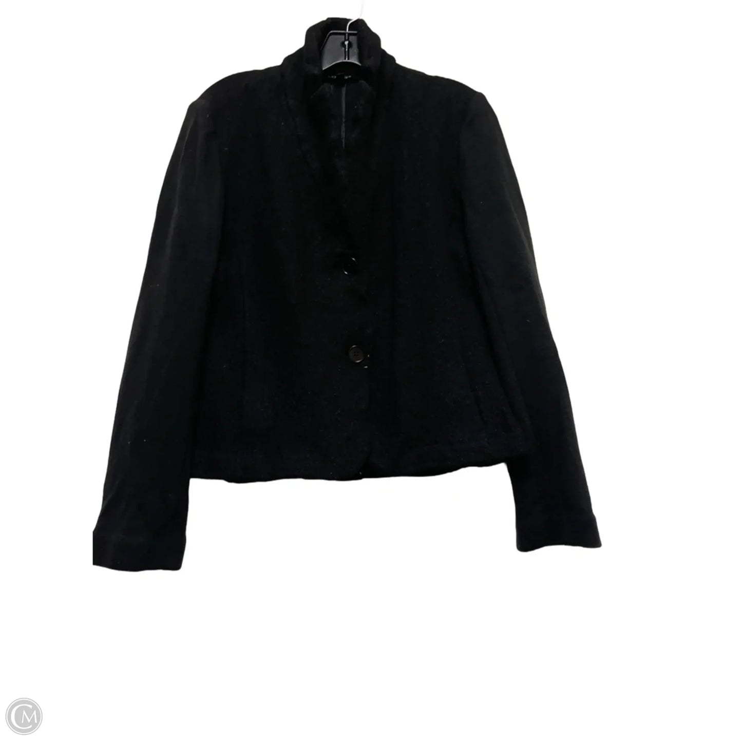 Blazer By Talbots In Black, Size: L