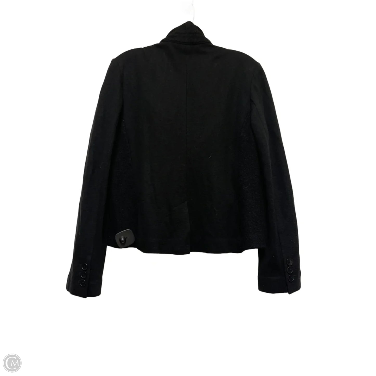 Blazer By Talbots In Black, Size: L