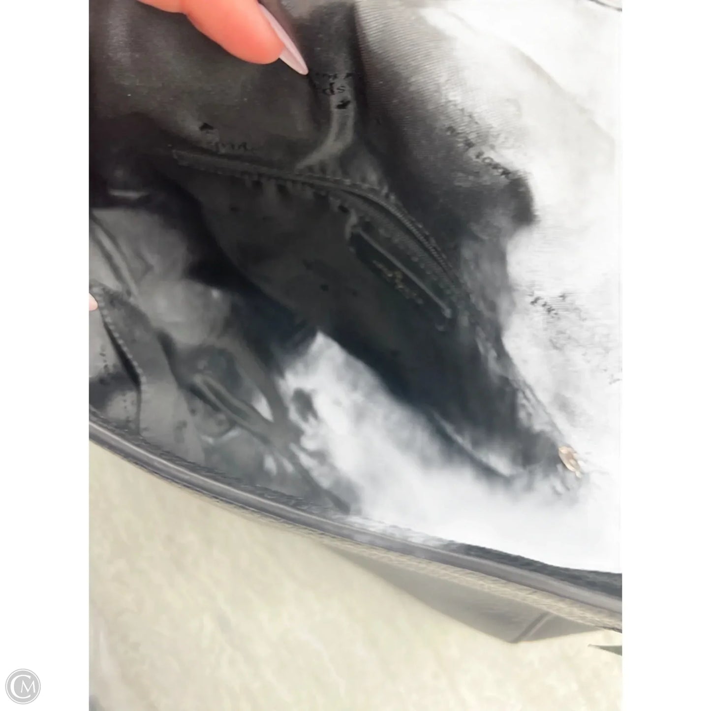 Handbag Designer By Kate Spade, Size: Medium