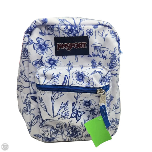 Accessory Tag By Jansport, Size: Small