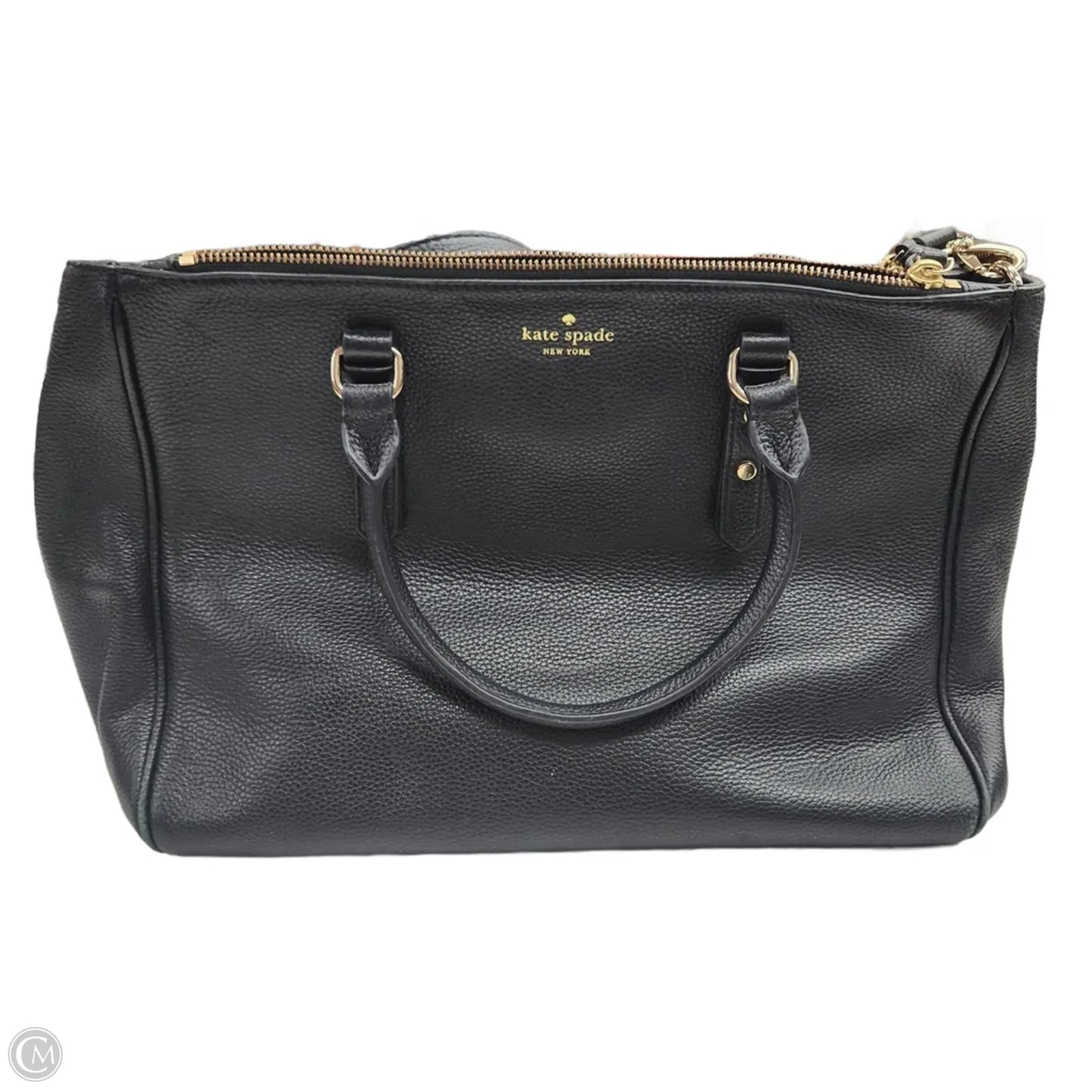 Handbag Designer By Kate Spade, Size: Large