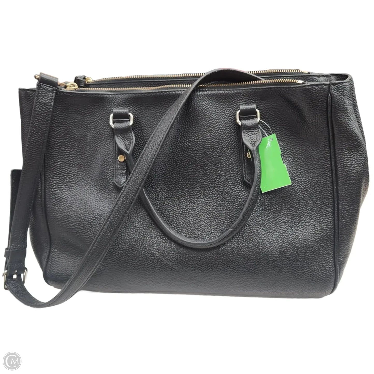 Handbag Designer By Kate Spade, Size: Large