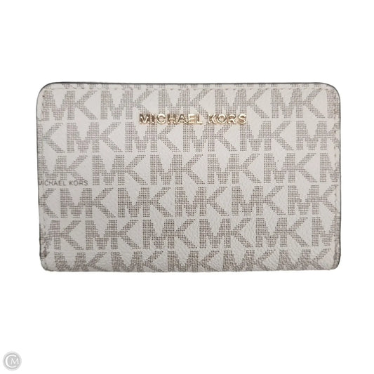 Wallet Designer By Michael Kors, Size: Small