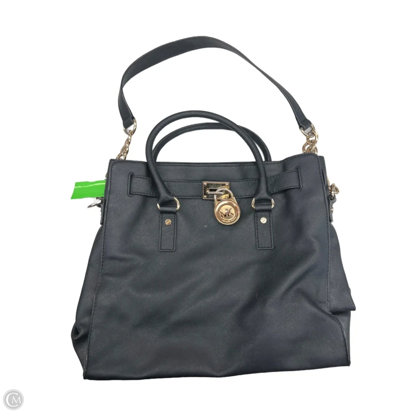 Handbag By Michael By Michael Kors, Size: Large
