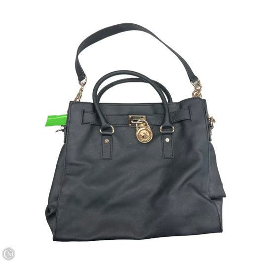Handbag By Michael By Michael Kors, Size: Large