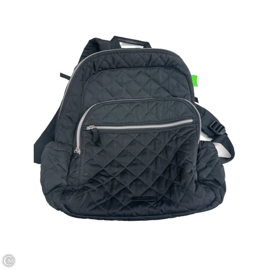 Backpack By Vera Bradley, Size: Large