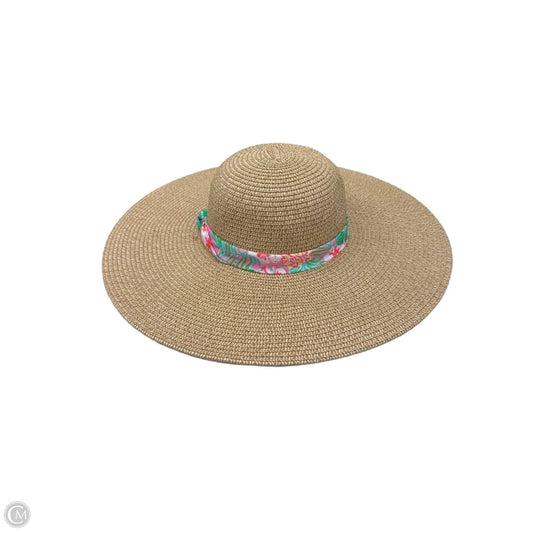 Hat Designer By Lilly Pulitzer