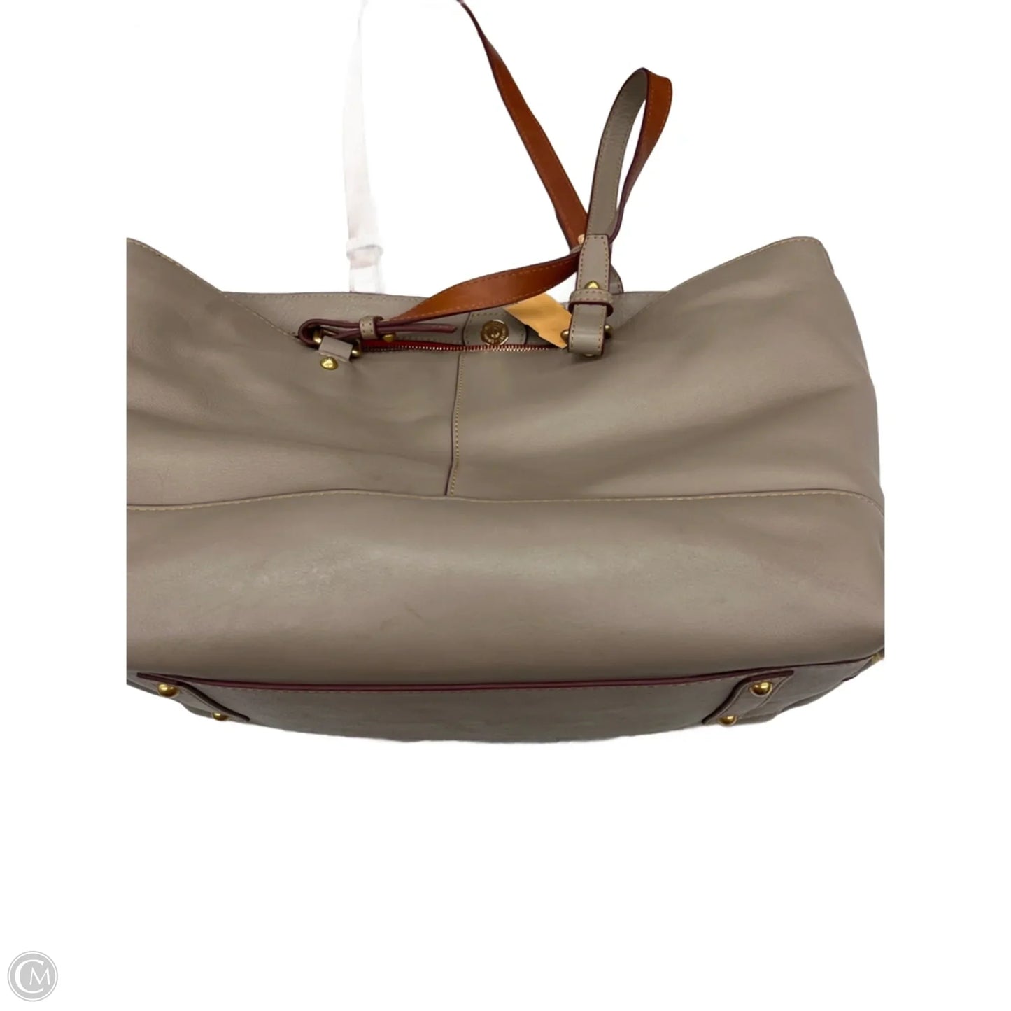 Handbag Designer By Dooney And Bourke, Size: Large