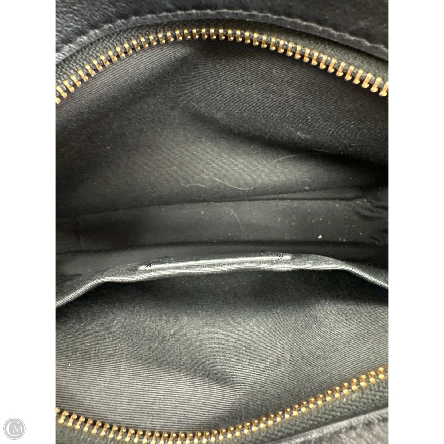 Crossbody Designer By Coach, Size: Medium