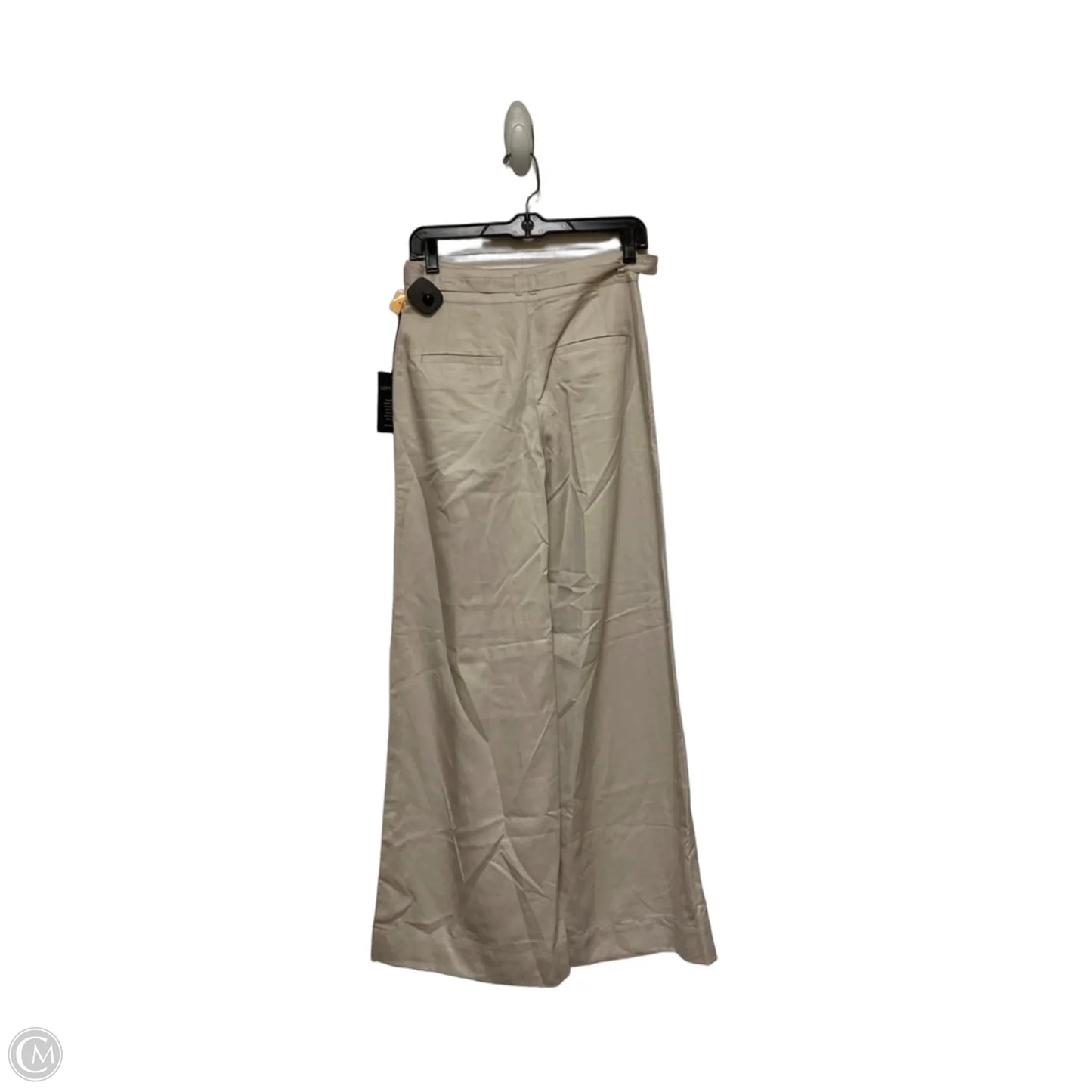 Pants Other By Loft In Tan, Size: 0