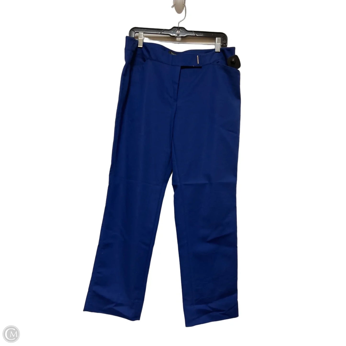 Pants Other By White House Black Market In Blue Red & White, Size: 12