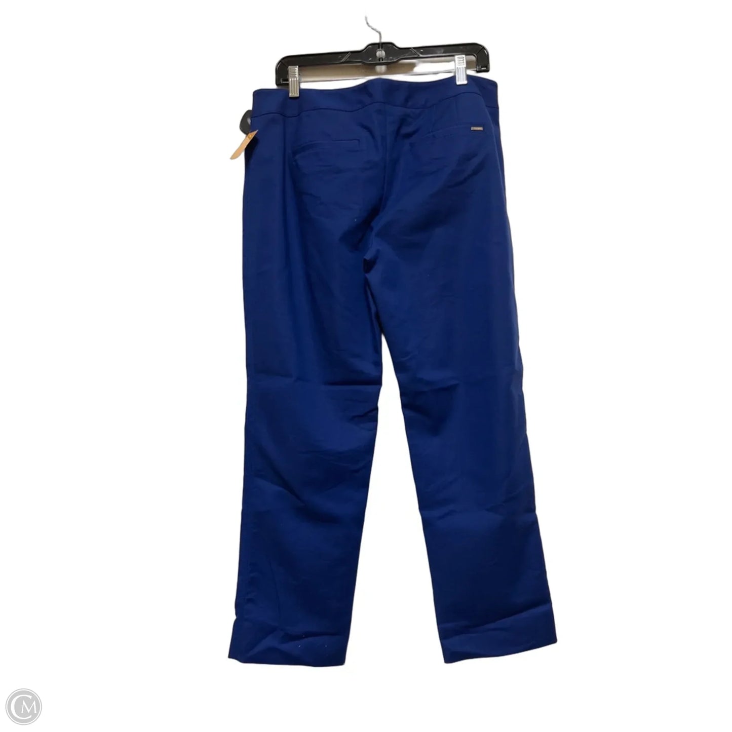 Pants Other By White House Black Market In Blue Red & White, Size: 12