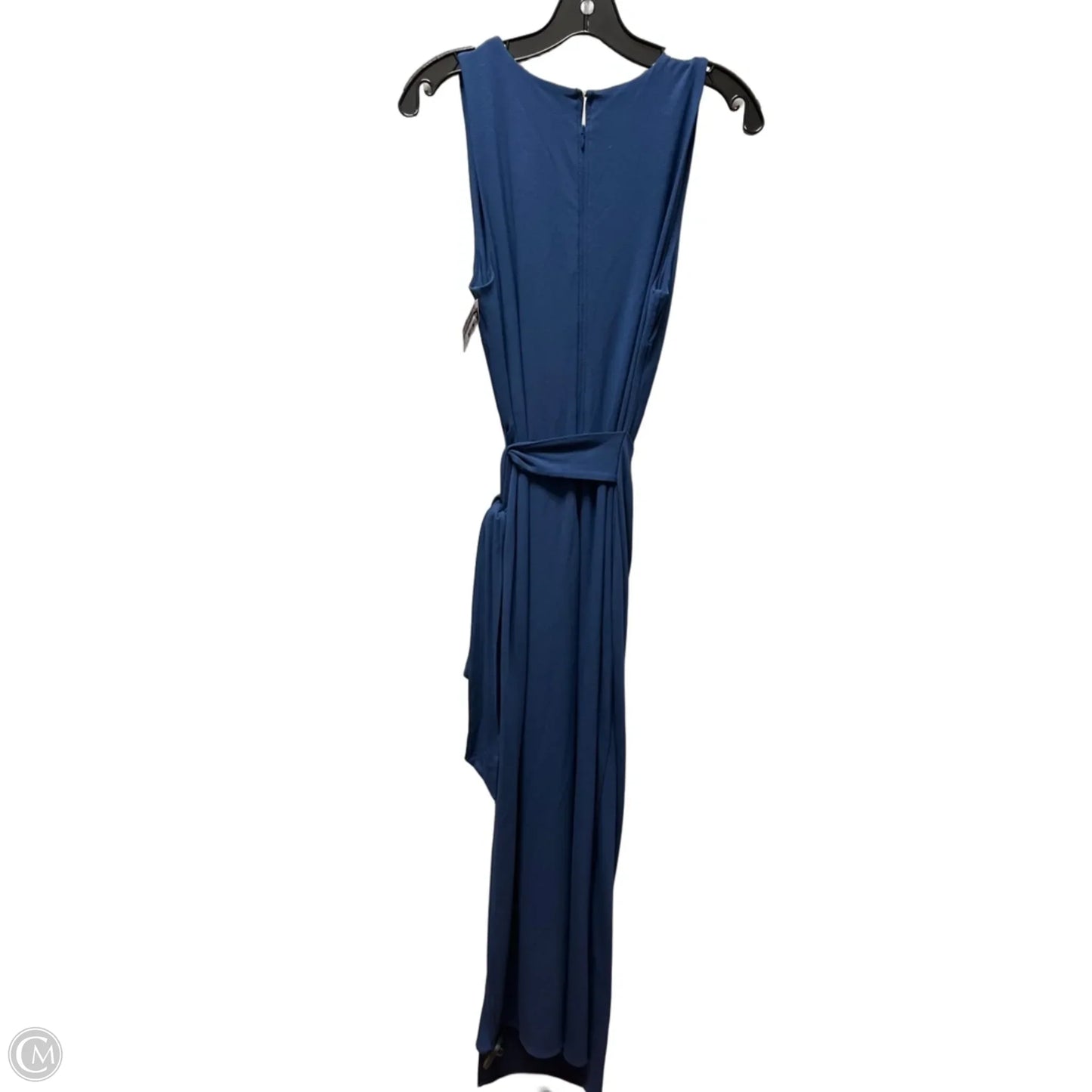 Dress Designer By Lilly Pulitzer In Blue, Size: S