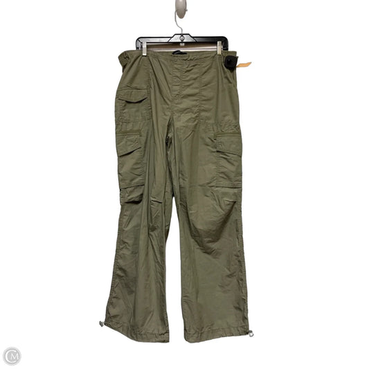 Pants Cargo & Utility By Aeropostale In Green, Size: 12