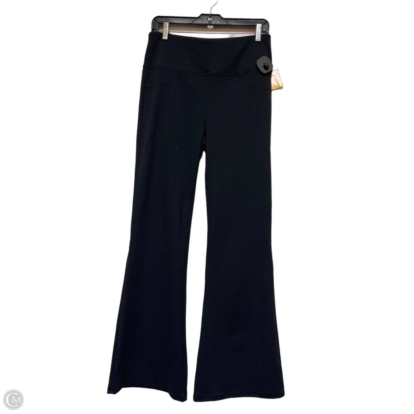 Athletic Pants By Halara In Black, Size: L