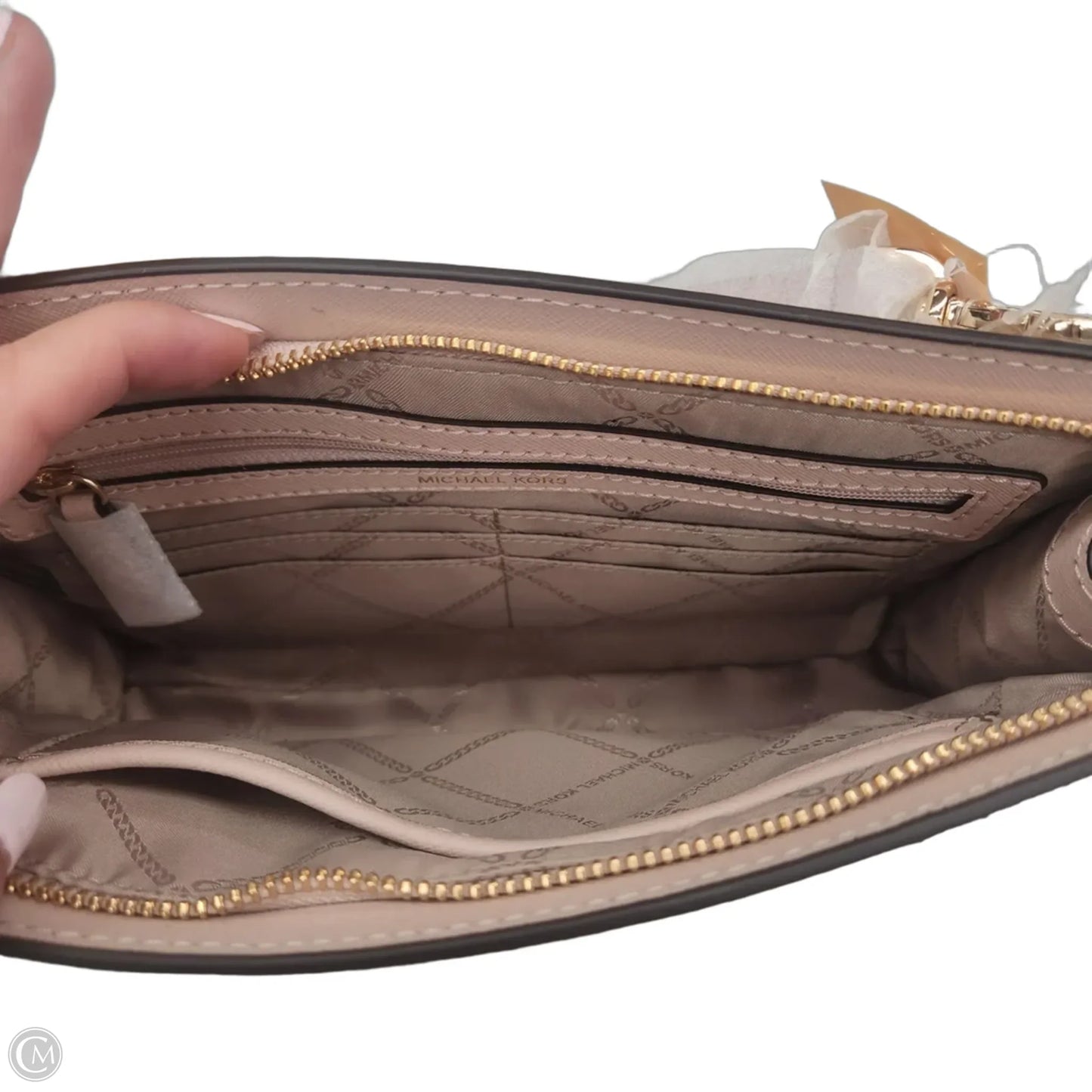 Crossbody By Michael By Michael Kors, Size: Small