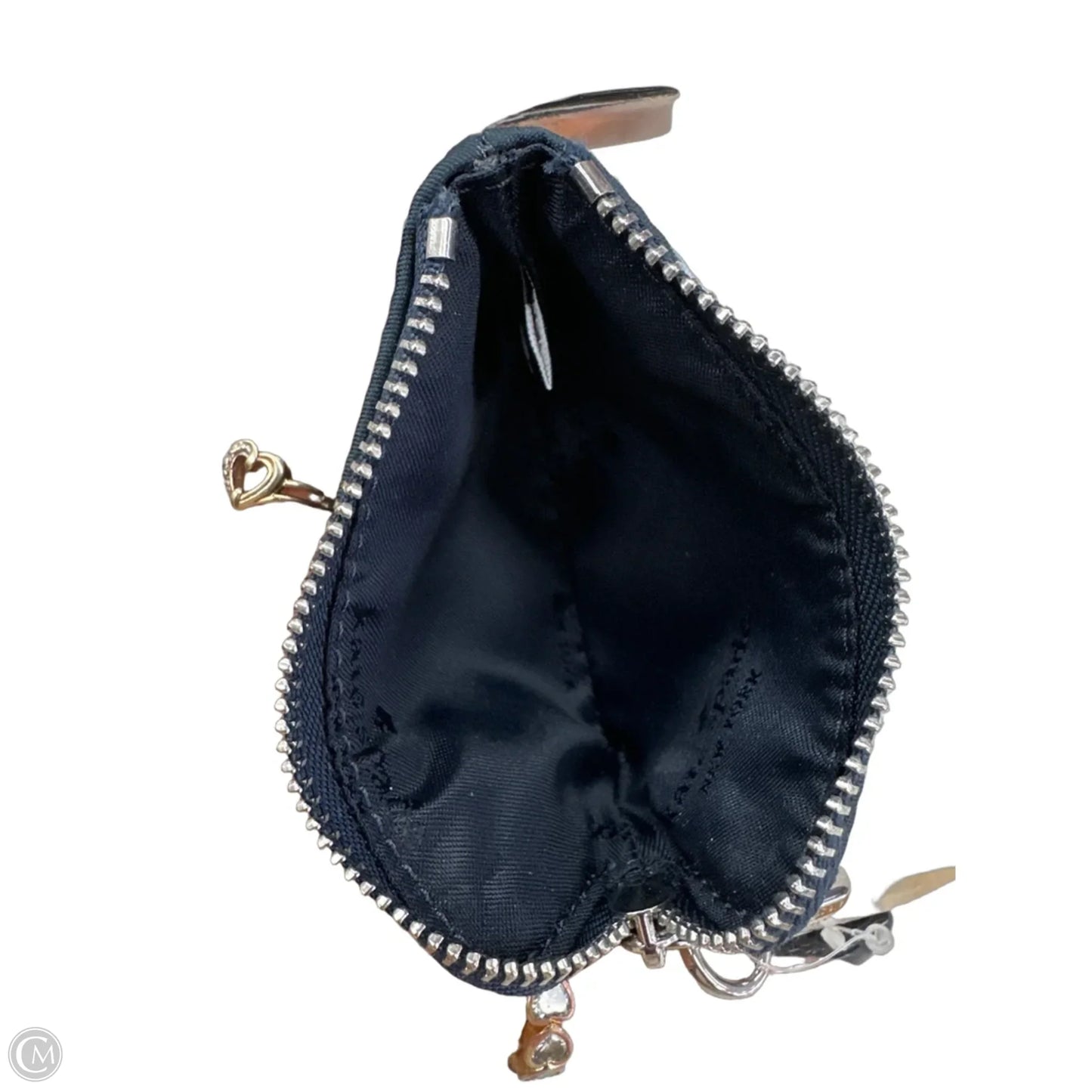 Coin Purse Designer By Kate Spade, Size: Small