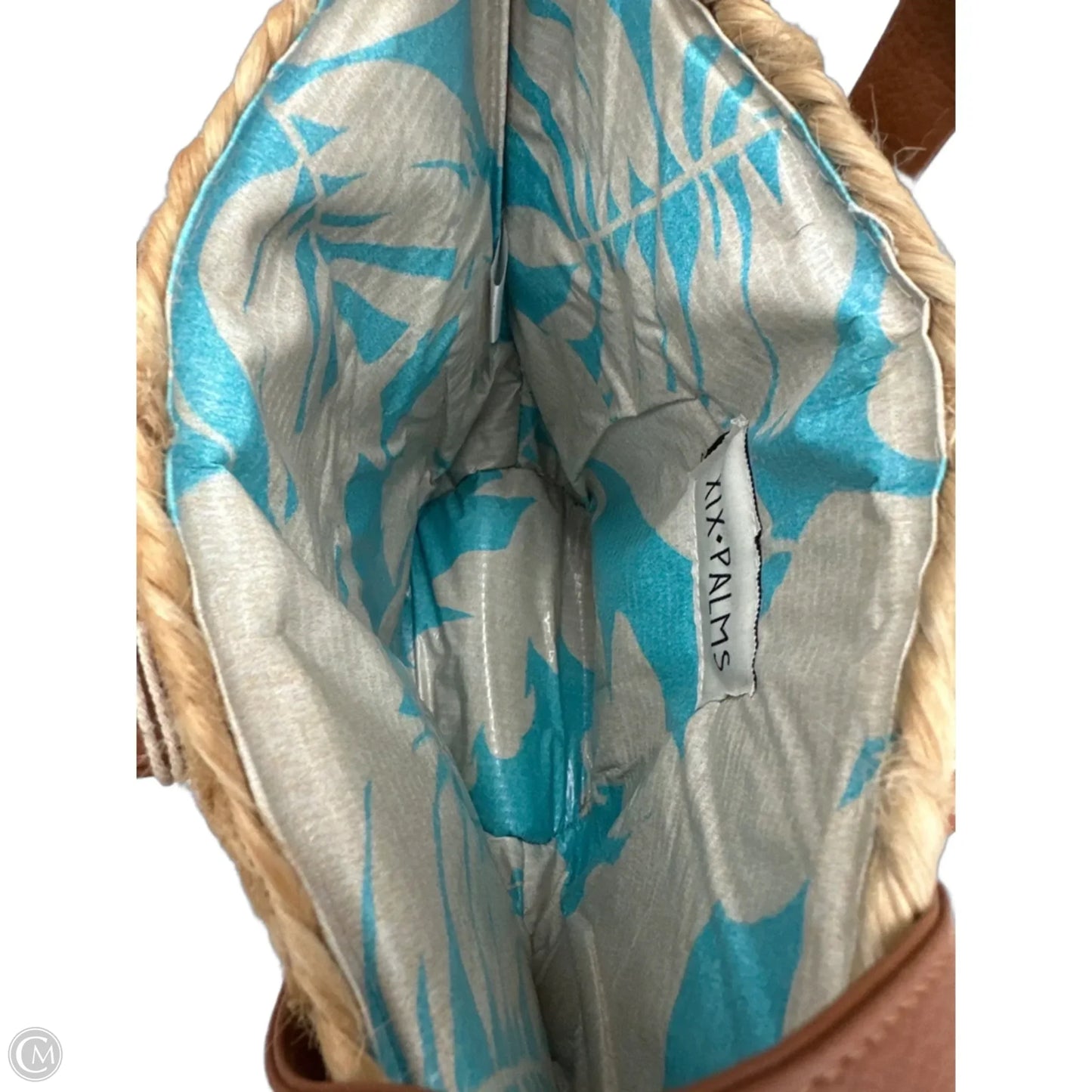 Backpack By Clothes Mentor, Size: Small