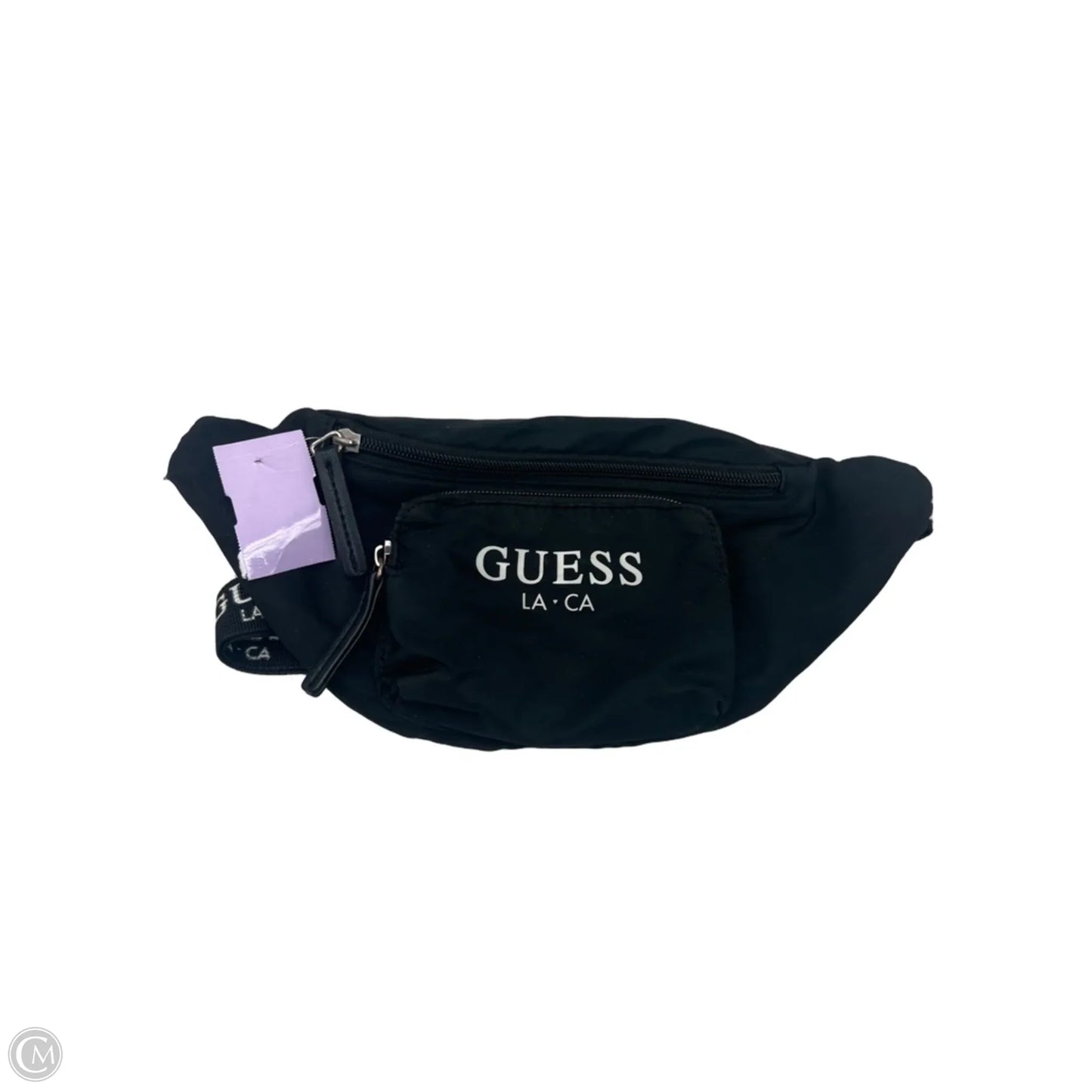 Belt Bag By Guess, Size: Small