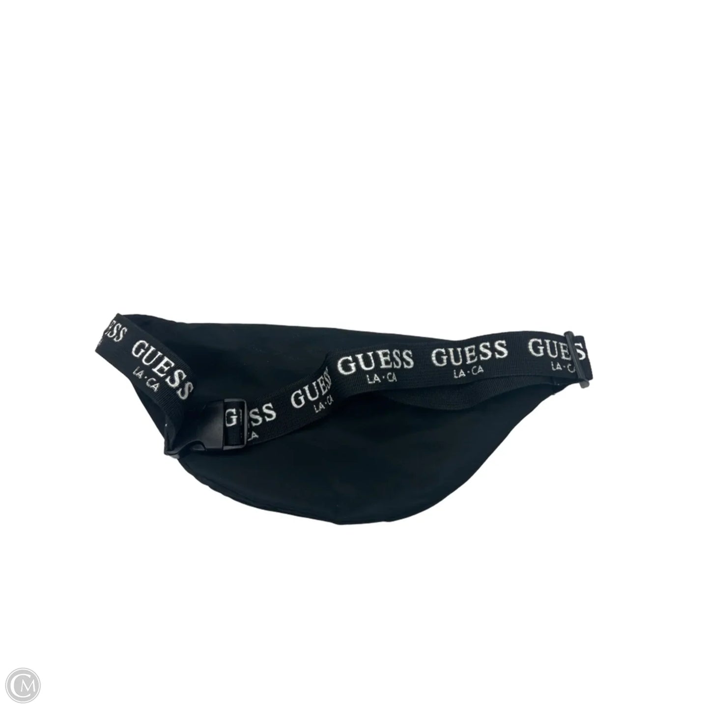 Belt Bag By Guess, Size: Small