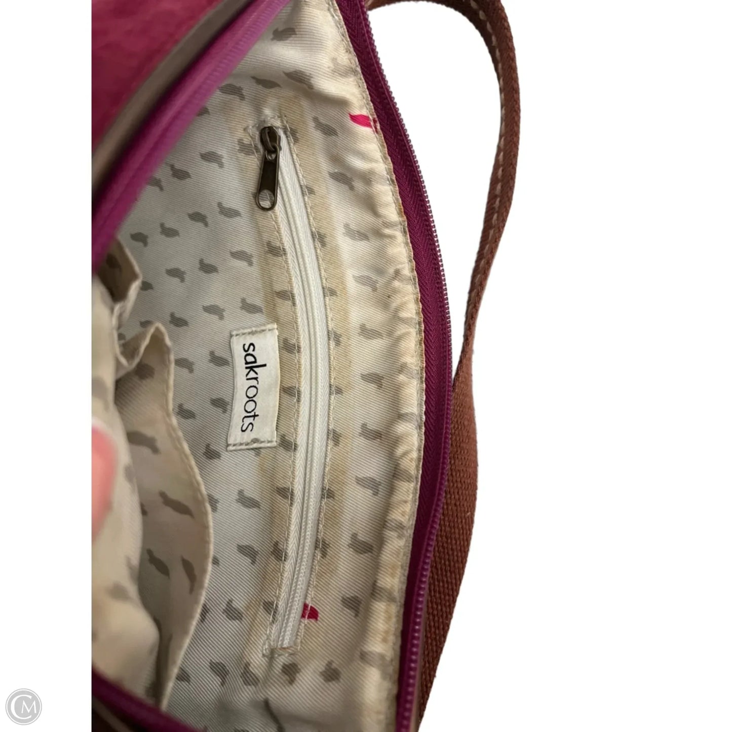 Crossbody By Sakroots, Size: Small