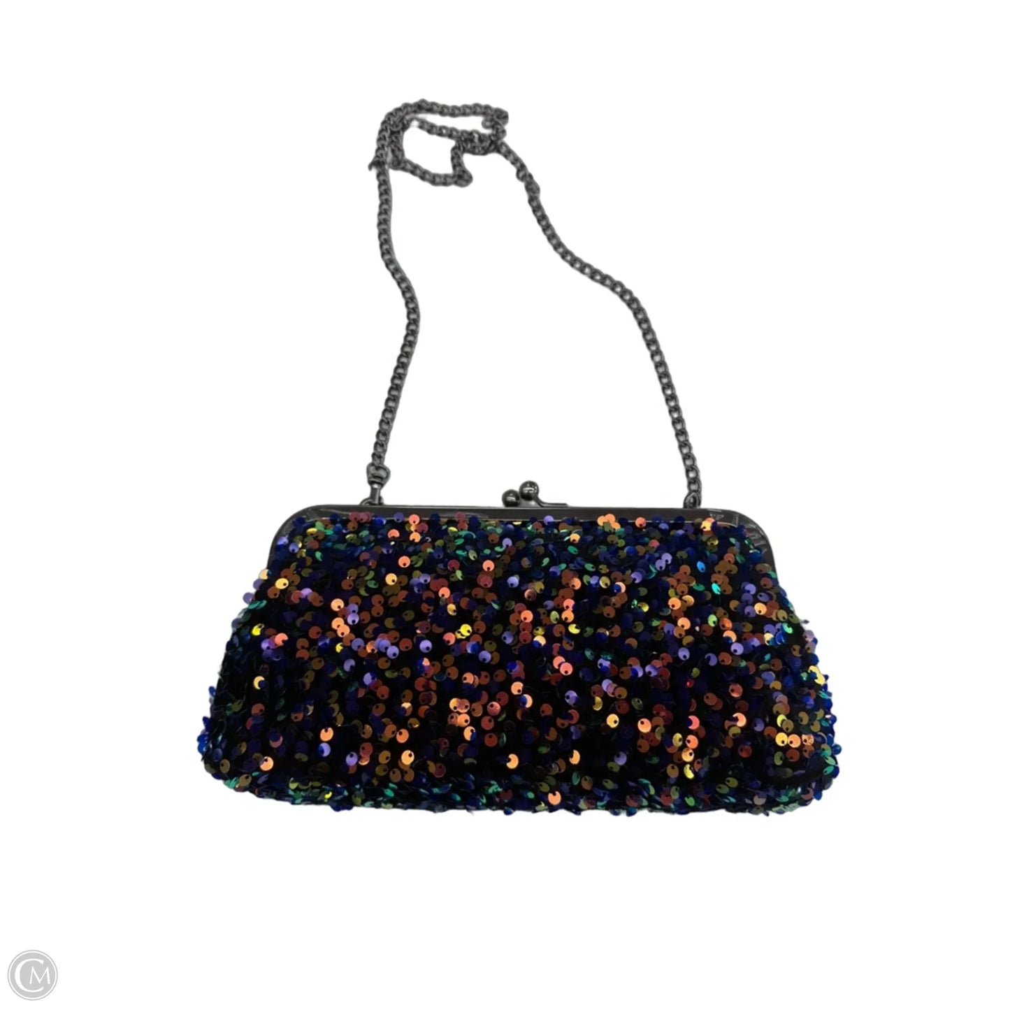 Crossbody Designer By Patricia Nash, Size: Small