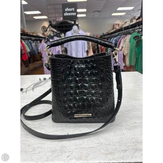 Handbag Designer By Brahmin, Size: Medium