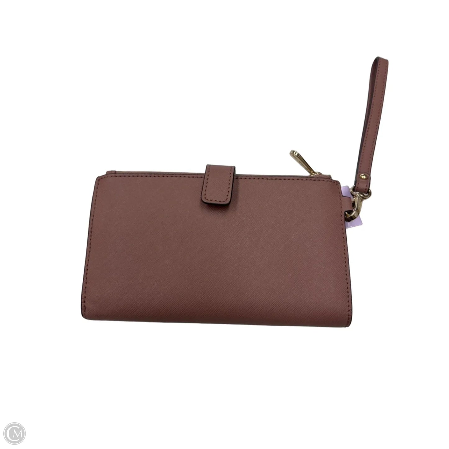 Wristlet Designer By Michael Kors, Size: Medium