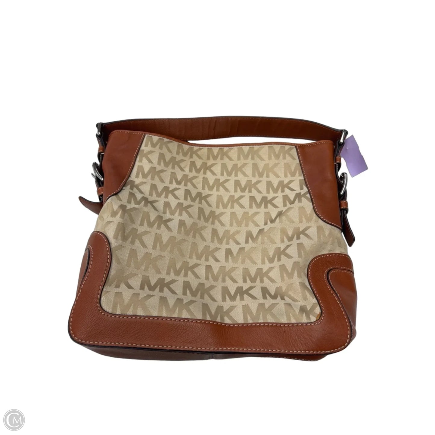 Handbag By Michael By Michael Kors, Size: Medium