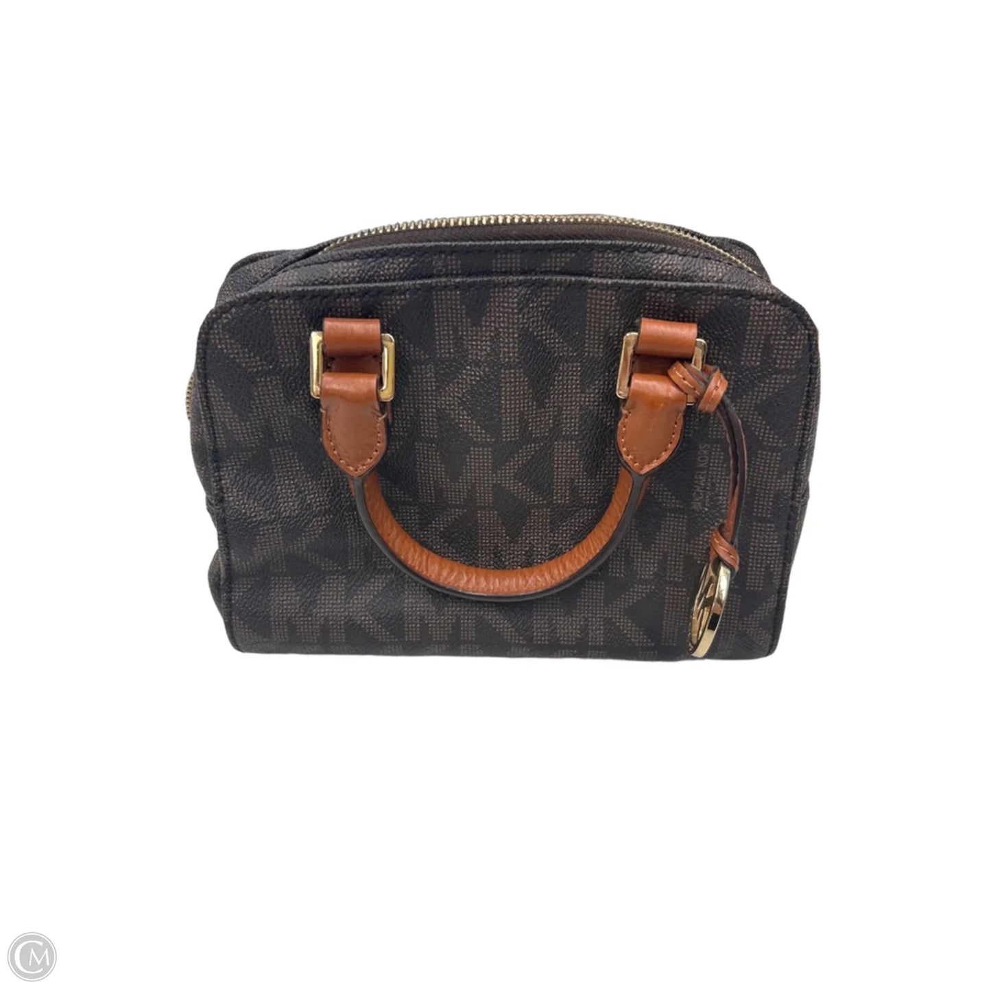 Handbag By Michael By Michael Kors, Size: Small